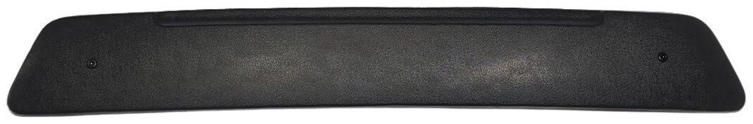 VAPOL Zimný kryt masky chladiča Dacia Sandero/Logan 2017