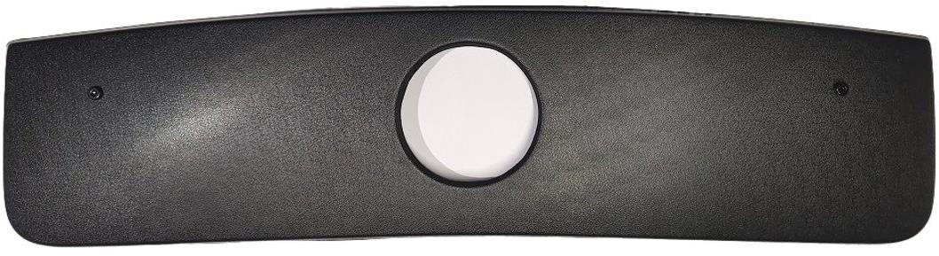 VAPOL Zimný kryt masky chladiča Fiat Scudo 2006 – 2016