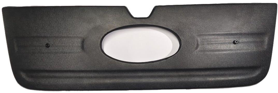 VAPOL Zimný kryt masky chladiča Ford Transit VII 2004 –