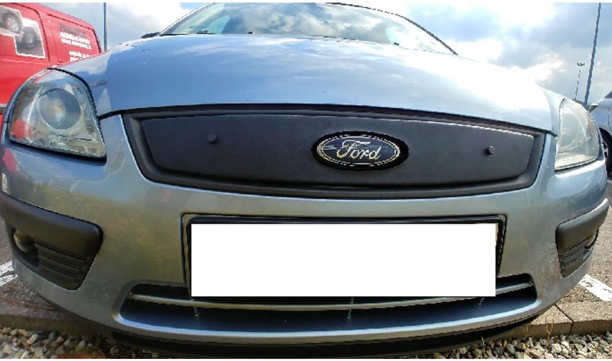 VAPOL Zimný kryt masky chladiča Ford Focus II 2004 – 2008