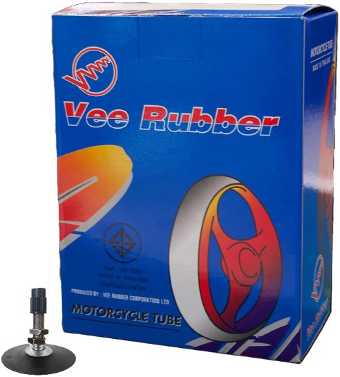 Vee Rubber 90/90-21 – základná
