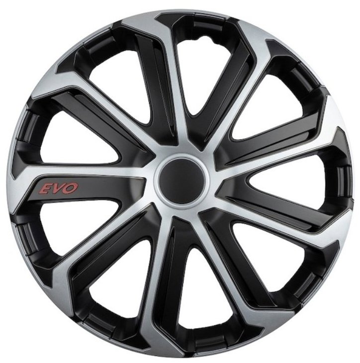 Versaco Evo 16 black/silver