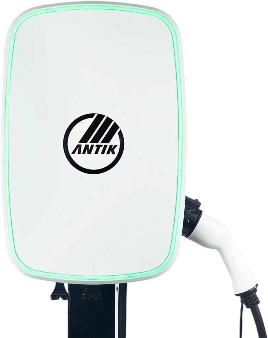 ANTIK WallBox Home AC 22 kW