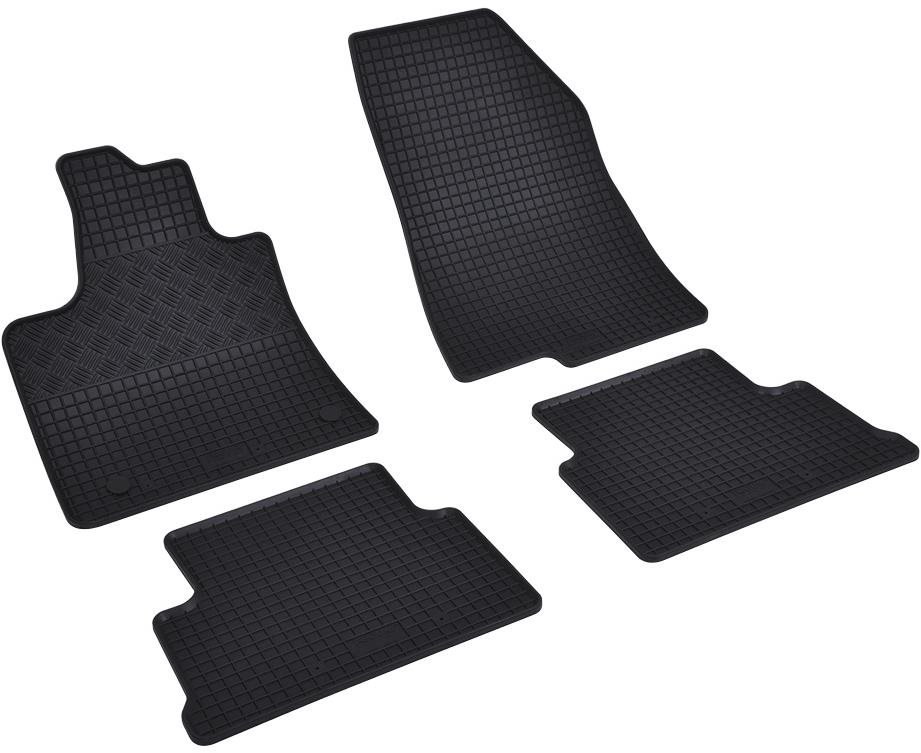 Rigum Gumové autokoberce Dacia Jogger 5 m 22-