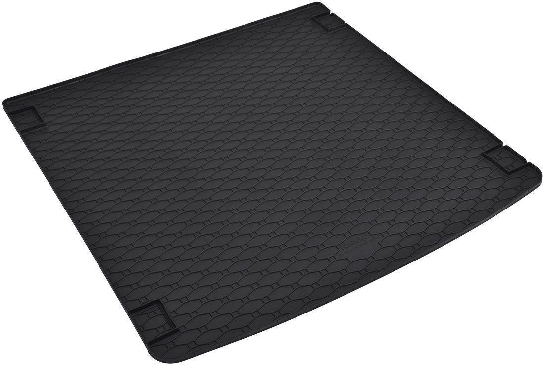 Rigum Vaňa do kufra gumová presná Audi A4 Avant 2001-/Seat Exeo Kombi 2009-
