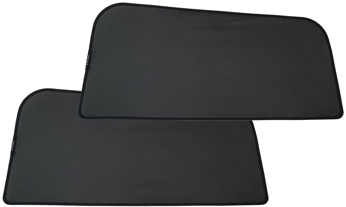 X-Shades presné protislnečné clony do auta, Škoda Kodiaq, 2016- ,