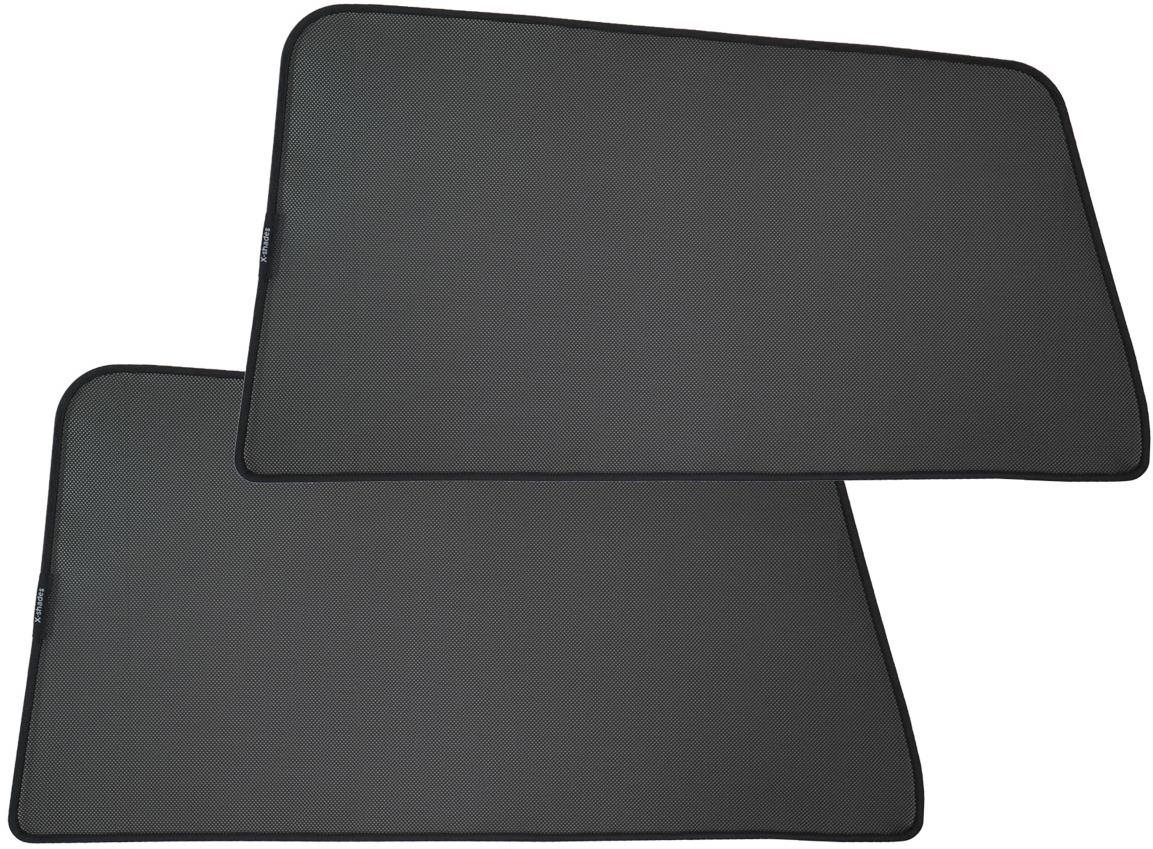 X-Shades presné protislnečné clony do auta, VW Golf Sportsvan, 2014 – 2020