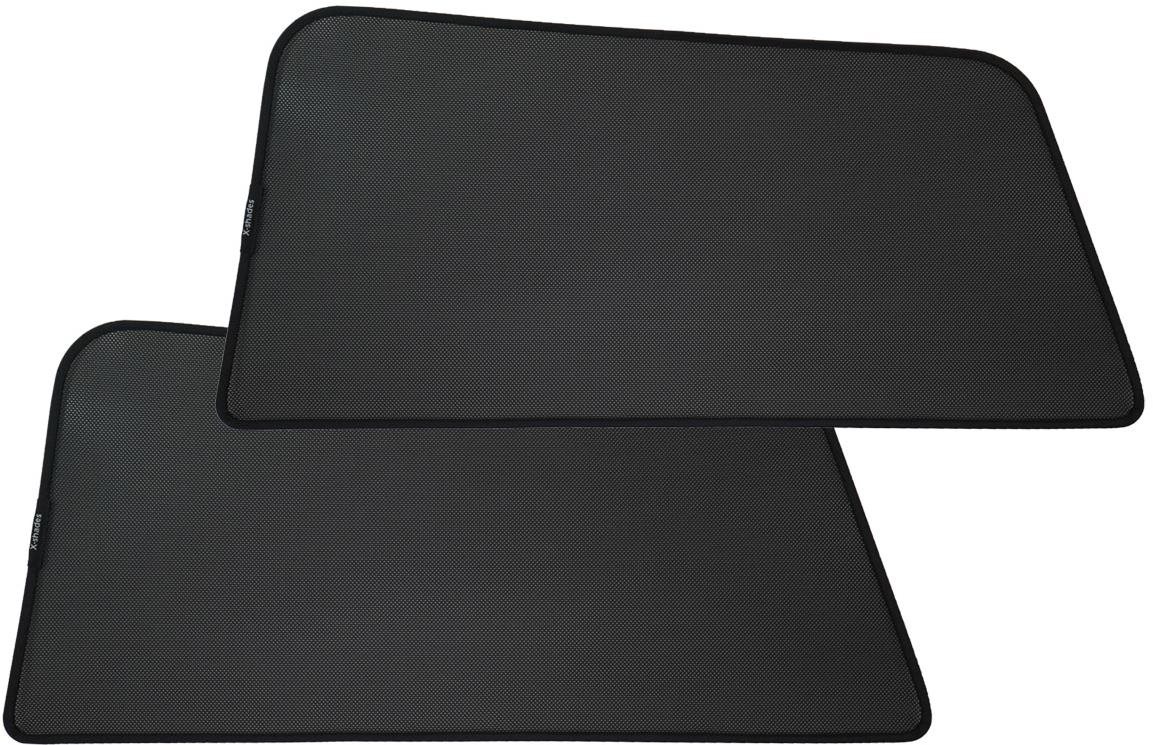 X-Shades presné protislnečné clony do auta, VW Passat B5, 1996 – 2005, Limousine, Sedan