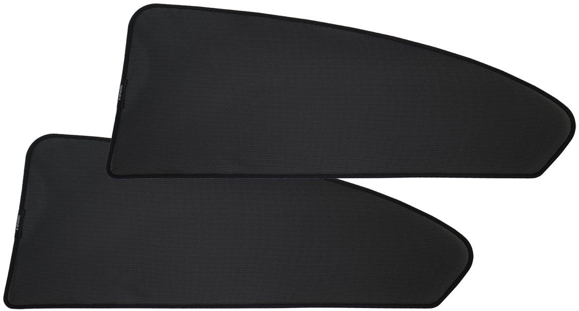 X-Shades presné protislnečné clony do auta, VW Passat B8, 2014 – 2022, Limousine, Sedan