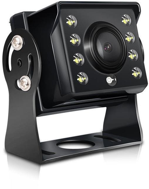 Xtech XRC24 AHD parkovacia a cúvacia 12 V/24 V