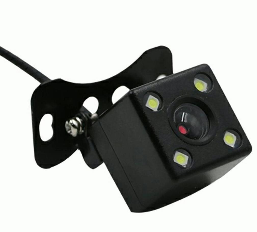Xtech XRC RGB LED parkovacia a cúvacia na navigáciu