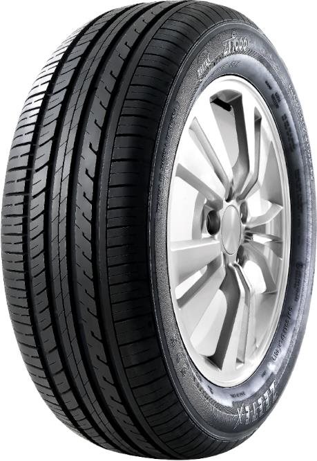 Zeetex ZT1000 165/40 R17 75V XL