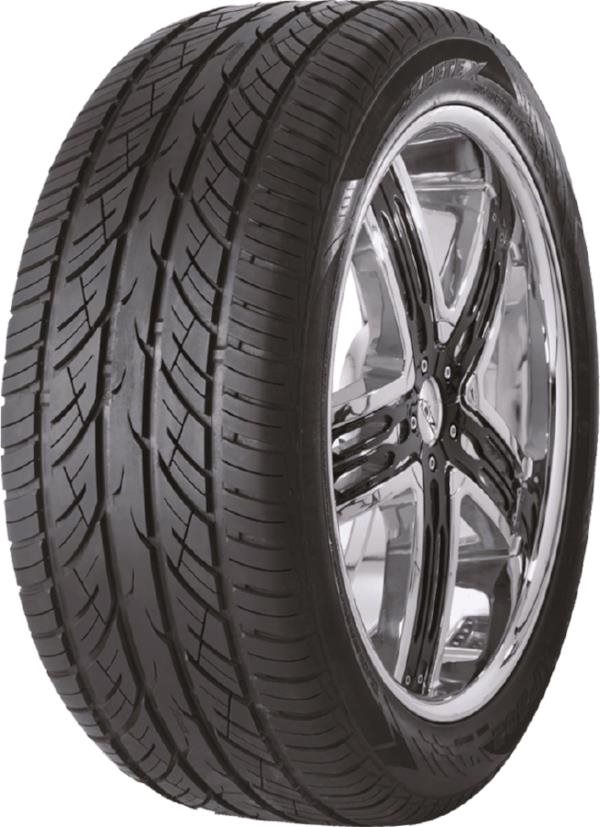 Zeetex HP202 275/40 R20 106V XL