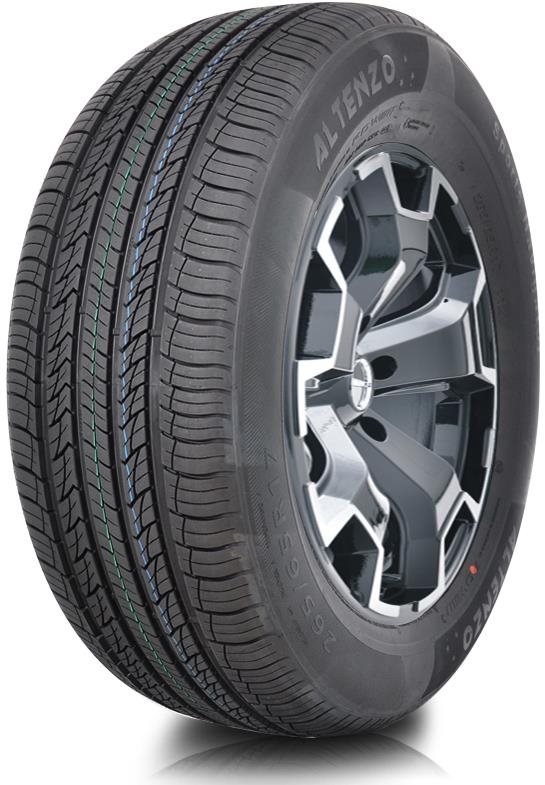 Altenzo Sports Navigator 285/60 R18 120V