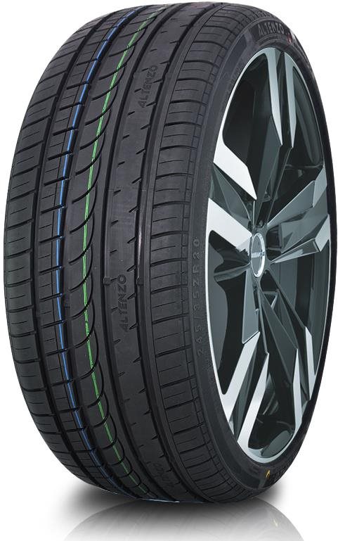 Altenzo Sports Comforter 205/50 R17 93W XL
