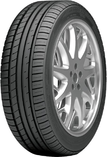 Zeetex HP2000 245/40 R18 97Y XL