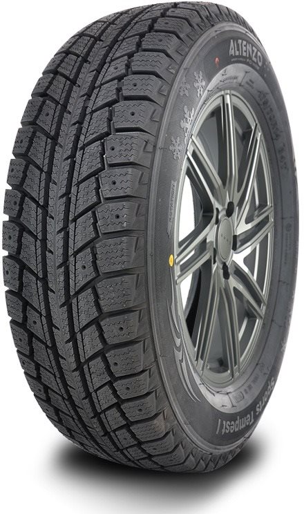 Altenzo Sports Tempest I 195/60 R15 88T