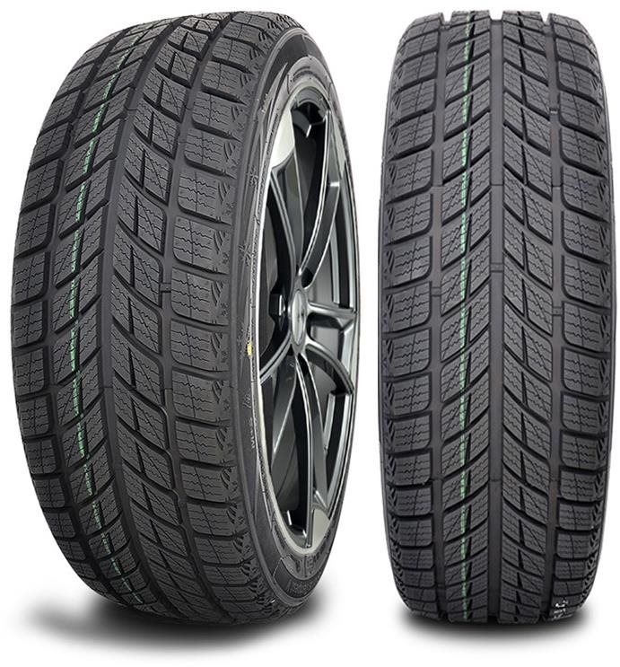 Altenzo Sports Tempest V 205/50 R17 93H
