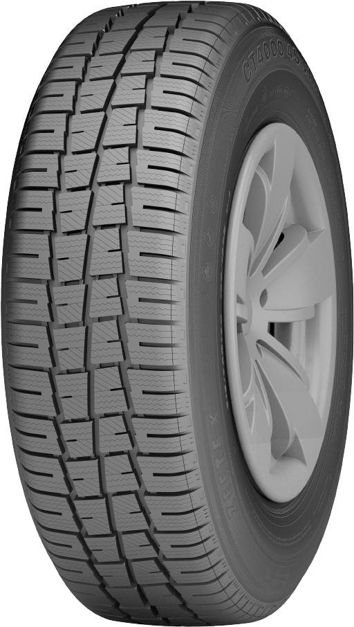 Zeetex CT4000 4S 195/70 R15C 104/102R