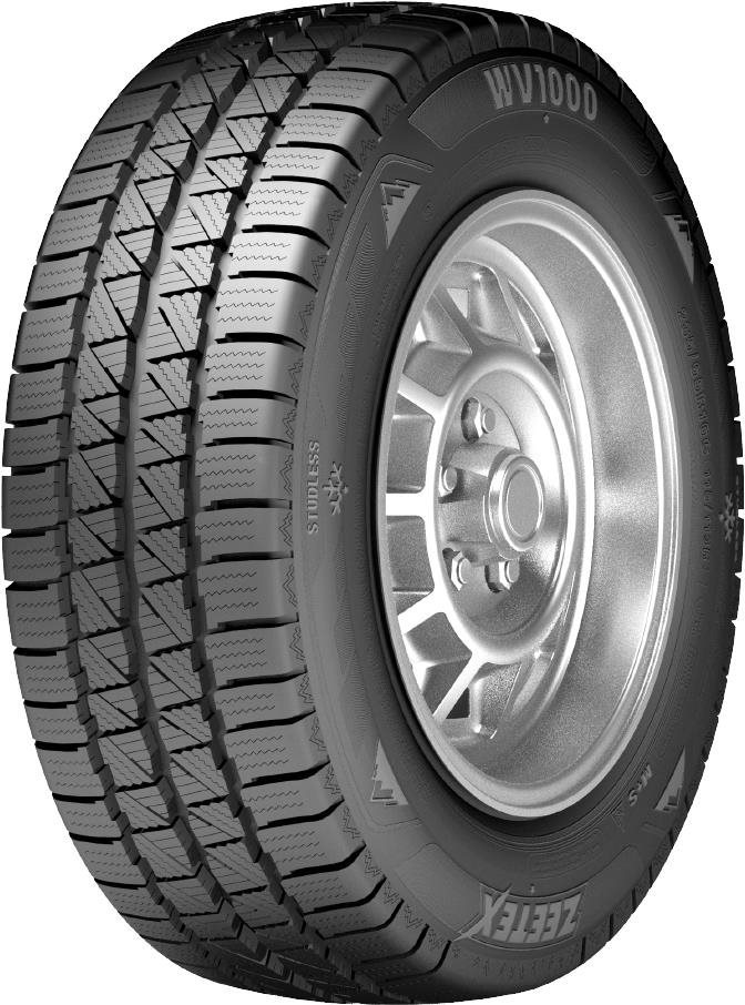 Zeetex WV1000 225/70 R15C 112/110S