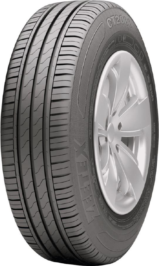 Zeetex CT2000 235/65 R16C 115/113R