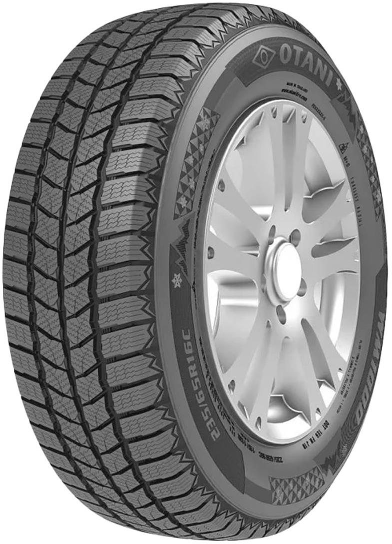 Otani WM1000 195/70 R15C 104/102S