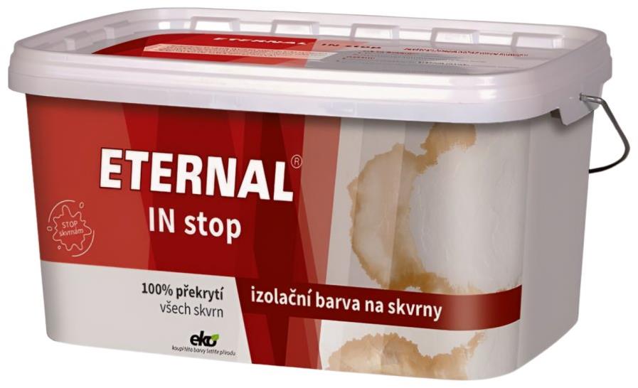 Austis Eternal In stop 5 kg, biela