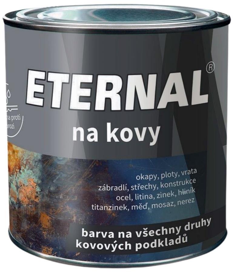 Austis Eternal na kovy 0,27 l, zelená 406