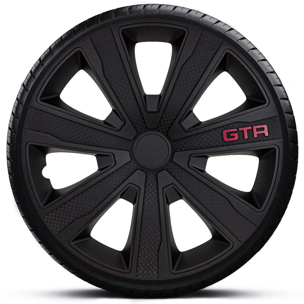 Górecki Puklica 16" GTR Carbon Black