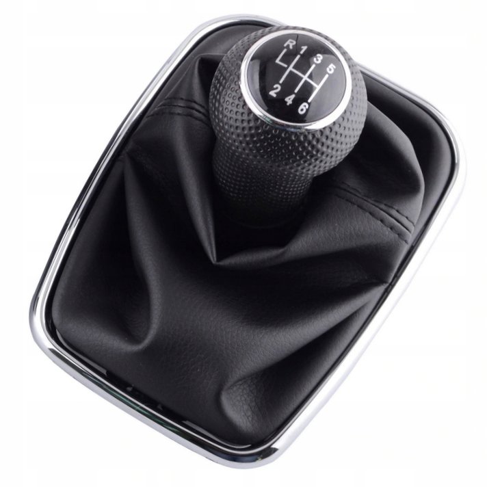 PROTEC Radiaca páka s manžetou, VW Golf 4 1998 – 2005 6st 23 mm