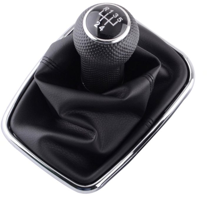 PROTEC Radiaca páka s manžetou, VW Golf 4 1998 – 2005 5st