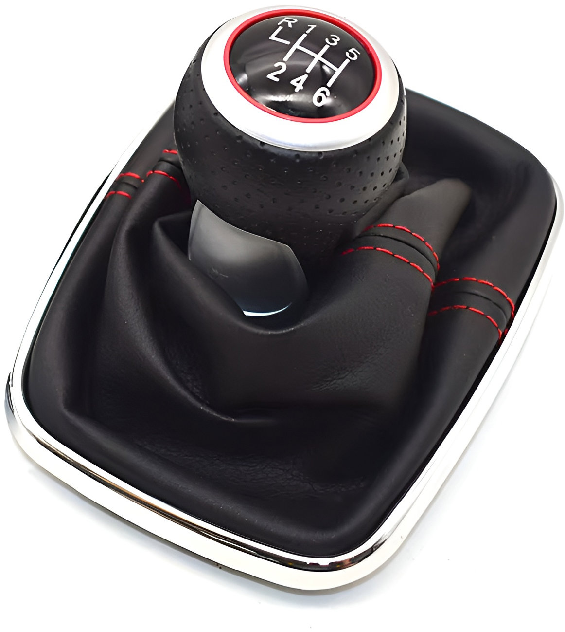 PROTEC Radiaca páka s manžetou VW Bora 1998 – 2005 6 rýchlostný vzor AUDI