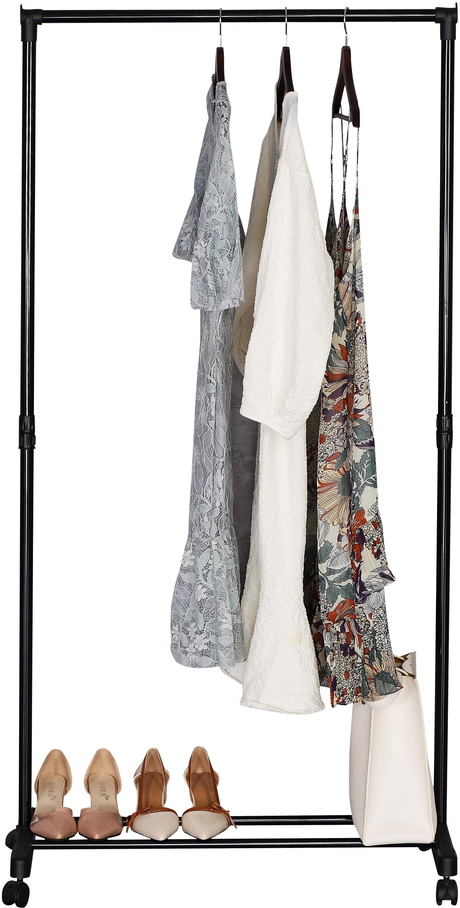 Autronic Stojan na šaty