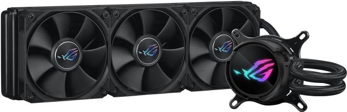 ASUS ROG STRIX LC III 360