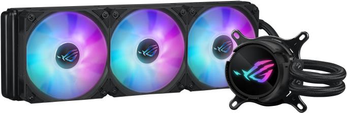 ASUS ROG STRIX LC III 360 ARGB