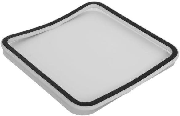 AVIDE Dizajnové led stropné svietidlo Avide Cole 40 cm 60 W 3705 lm CCT