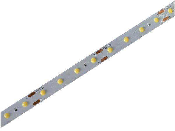 Avide Prémiový LED pásik DCOB 8 W/m, 800 lm/m, vodoodolný, studená biela