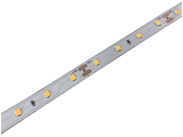Avide Prémiový LED pásik 64 × 2835 smd 8 W/m, 1160 lm/m, studená biela