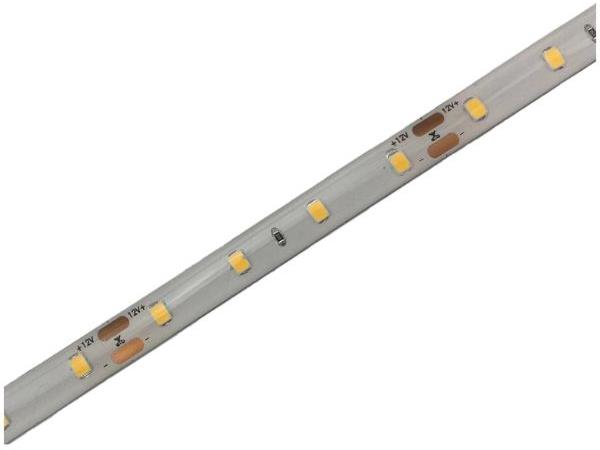 Avide Prémiový LED pásik 64 × 2835 smd 8 W/m, 1160 lm/m, vodoodolný, teplá biela