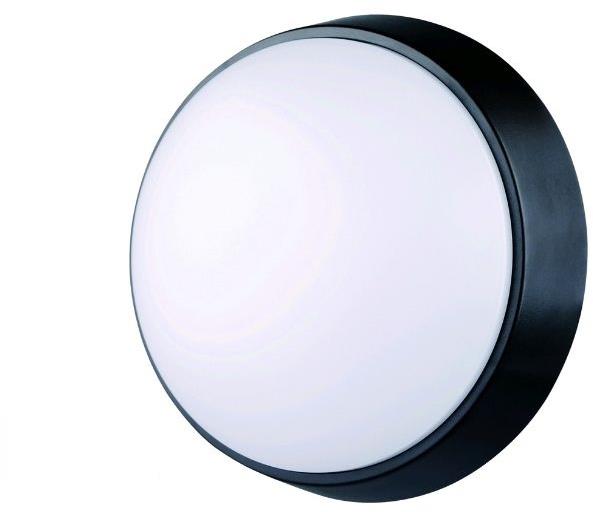 AVIDE Titania-R, prémiové LED vonkajšie osvetlenie, do mokrej prevádzky, IP54 14 W, 1400 lm, denné,