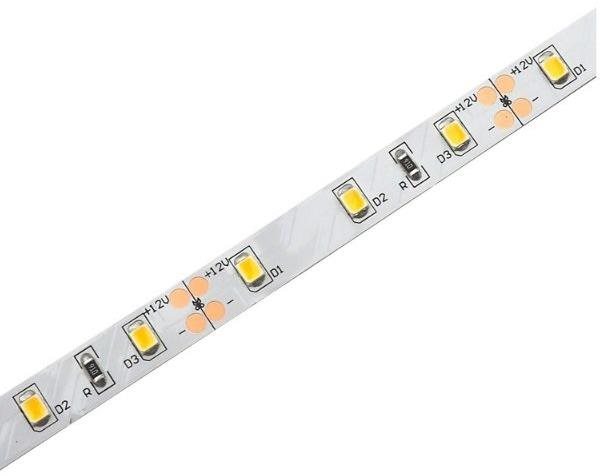 Avide LED pásik 7,2 W/m teplá biela 5 m