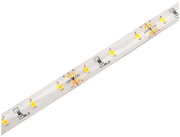 Avide LED pásik 12 W/m vodoodolný teplá biela dĺžka 5 m