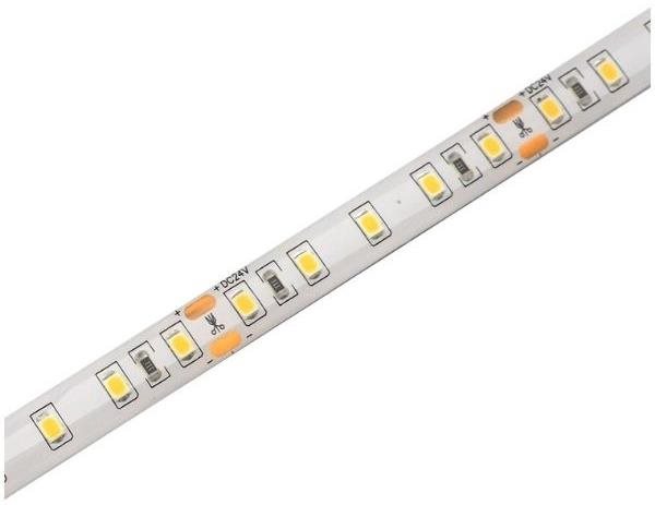Avide LED pásik 24 W/m vodoodolný studená biela 5 m