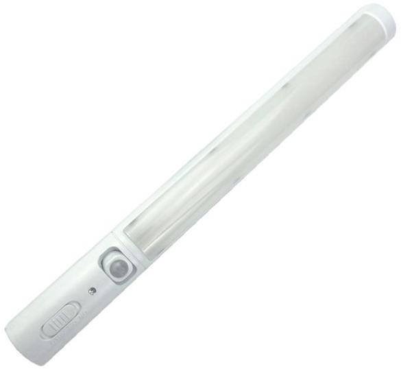 AVIDE Magnetické LED svetlo do skrine so senzorom pohybu 0,7 W