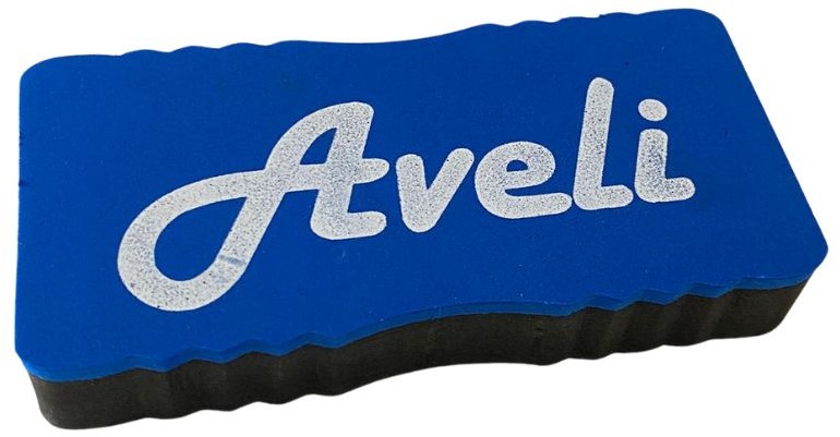 AVELI magnetická stierka