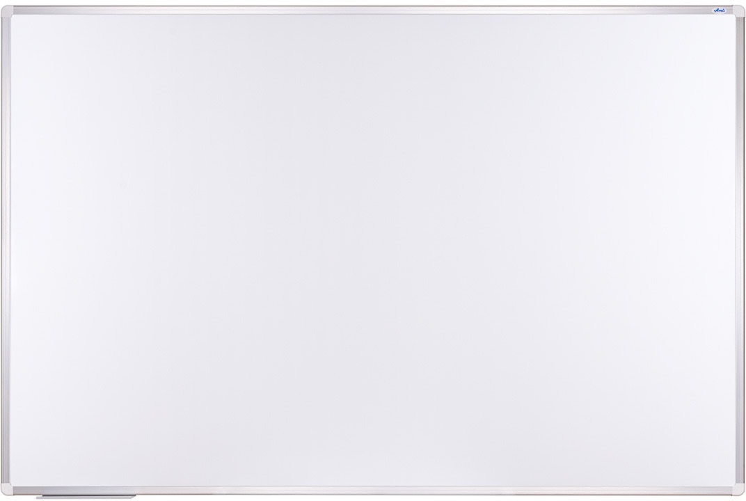 AVELI magnetická 150 × 100 cm, hliníkový rám