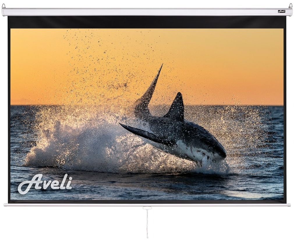 AVELI - Roleta, 81", (16:10)