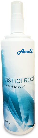 AVELI čistiaci sprej