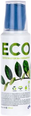 AVELI ECO čistiaci roztok na obrazovky + handrička