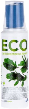 AVELI ECO čistiaci roztok na plasty + handrička